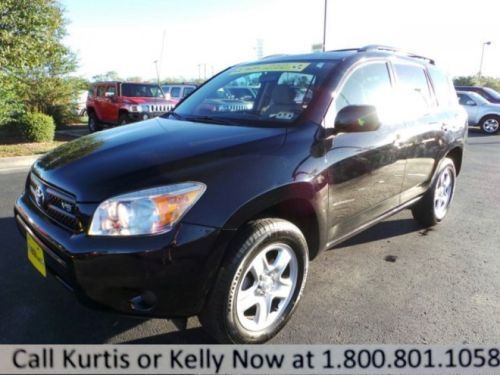 2008 std used 3.5l v6 24v automatic fwd suv