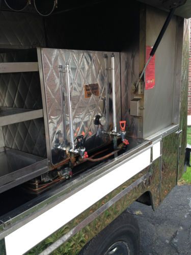 95 GMC LUNCH TRUCK, US $5,900.00, image 2