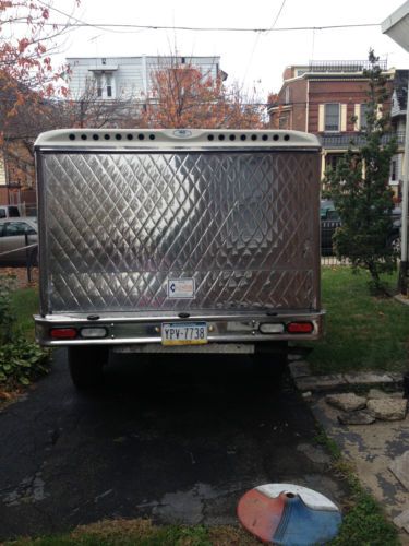 95 GMC LUNCH TRUCK, US $5,900.00, image 3