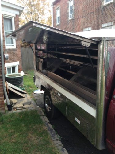 95 GMC LUNCH TRUCK, US $5,900.00, image 5