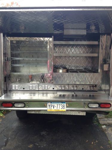 95 GMC LUNCH TRUCK, US $5,900.00, image 6