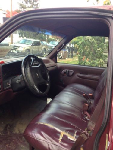 95 GMC LUNCH TRUCK, US $5,900.00, image 7