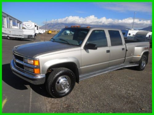 2000 ls used 7.4l v8 16v automatic 4wd