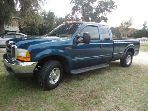 7.3 liter f350 ford 2wd long bed with lot&#039;s of heart left