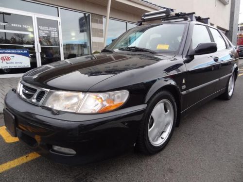 2000 saab 9-3 viggen