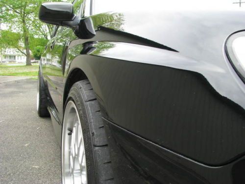 2006 Subaru WRX STI, 6-Speed, Turbo, All Wheel Drive, Cusco, Must See! Gorgeous!, US $22,995.00, image 13