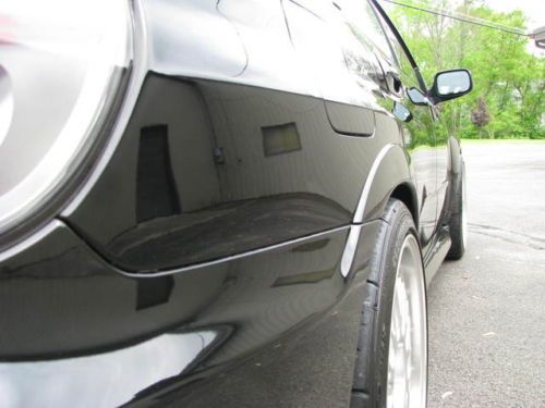 2006 Subaru WRX STI, 6-Speed, Turbo, All Wheel Drive, Cusco, Must See! Gorgeous!, US $22,995.00, image 16