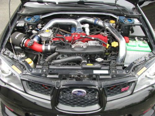 2006 Subaru WRX STI, 6-Speed, Turbo, All Wheel Drive, Cusco, Must See! Gorgeous!, US $22,995.00, image 18