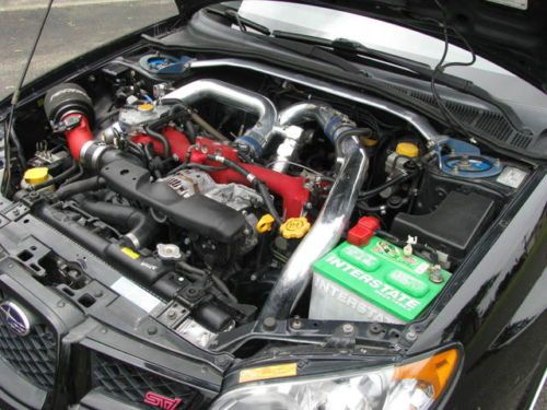 2006 Subaru WRX STI, 6-Speed, Turbo, All Wheel Drive, Cusco, Must See! Gorgeous!, US $22,995.00, image 19