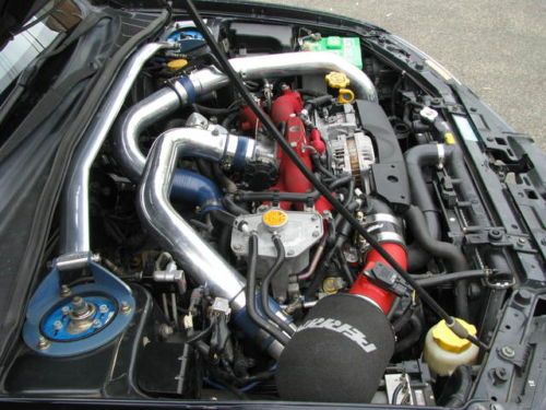 2006 Subaru WRX STI, 6-Speed, Turbo, All Wheel Drive, Cusco, Must See! Gorgeous!, US $22,995.00, image 20