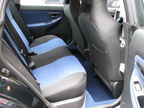 2006 Subaru WRX STI, 6-Speed, Turbo, All Wheel Drive, Cusco, Must See! Gorgeous!, US $22,995.00, image 22