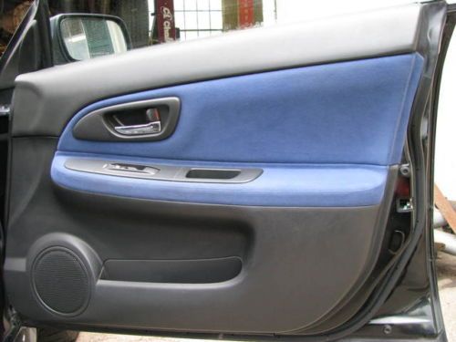 2006 Subaru WRX STI, 6-Speed, Turbo, All Wheel Drive, Cusco, Must See! Gorgeous!, US $22,995.00, image 23