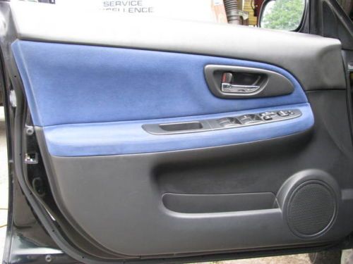 2006 Subaru WRX STI, 6-Speed, Turbo, All Wheel Drive, Cusco, Must See! Gorgeous!, US $22,995.00, image 25