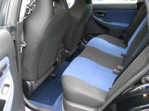 2006 Subaru WRX STI, 6-Speed, Turbo, All Wheel Drive, Cusco, Must See! Gorgeous!, US $22,995.00, image 26