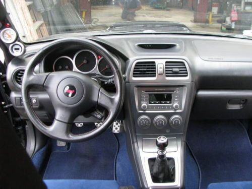 2006 Subaru WRX STI, 6-Speed, Turbo, All Wheel Drive, Cusco, Must See! Gorgeous!, US $22,995.00, image 28