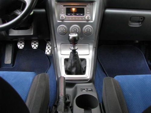 2006 Subaru WRX STI, 6-Speed, Turbo, All Wheel Drive, Cusco, Must See! Gorgeous!, US $22,995.00, image 29