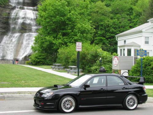2006 Subaru WRX STI, 6-Speed, Turbo, All Wheel Drive, Cusco, Must See! Gorgeous!, US $22,995.00, image 30