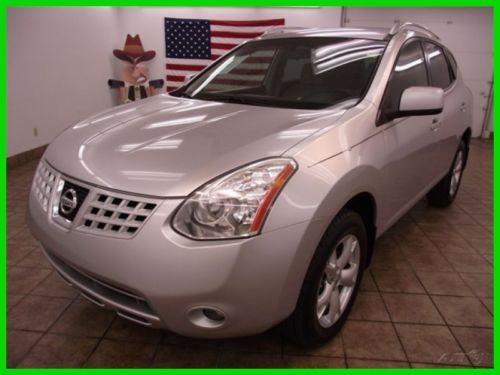 2009 sl used 2.5l i4 16v fwd suv