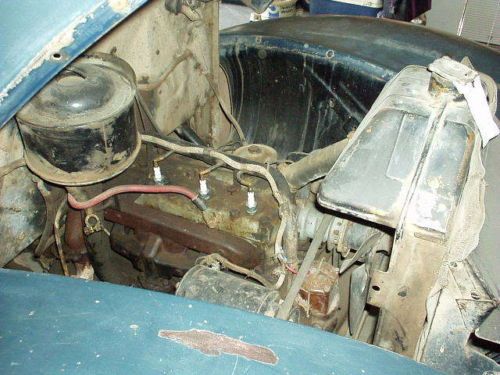 1941 Ford Pickup, image 3