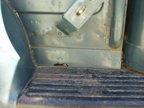 1941 Ford Pickup, image 4