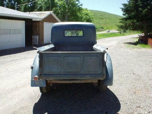 1941 Ford Pickup, image 5