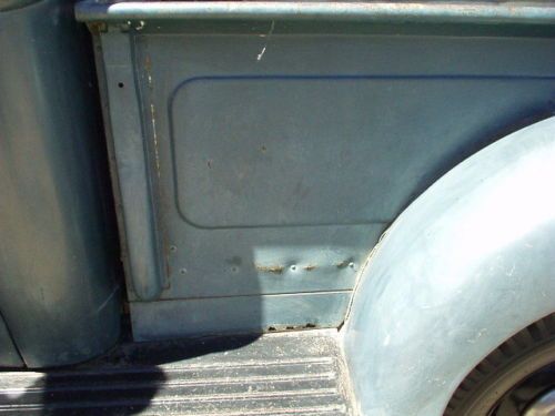 1941 Ford Pickup, image 6