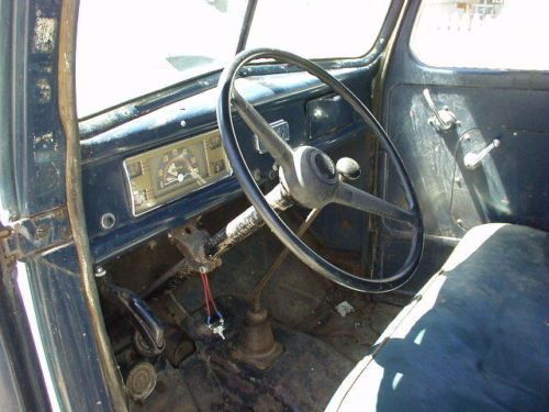 1941 Ford Pickup, image 8