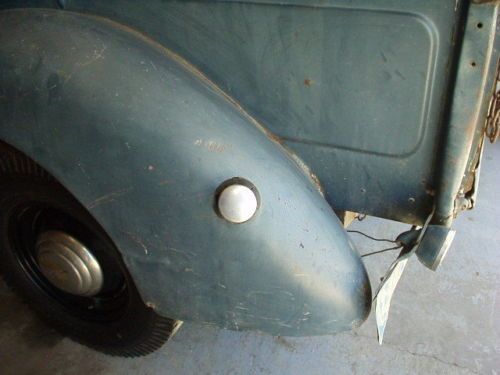 1941 Ford Pickup, image 9