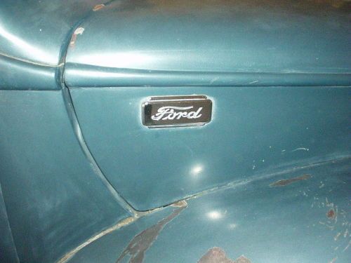 1941 Ford Pickup, image 10