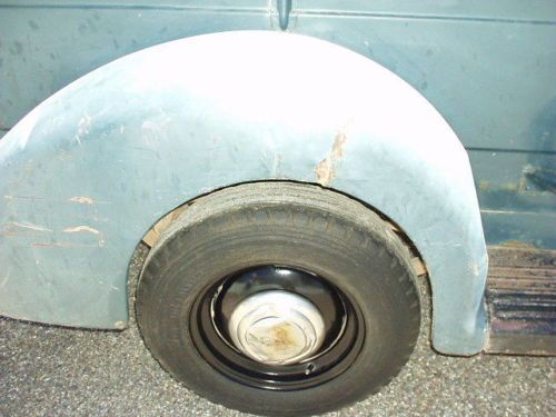 1941 Ford Pickup, image 11