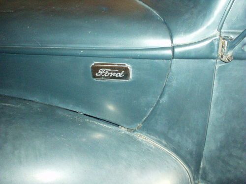 1941 Ford Pickup, image 15