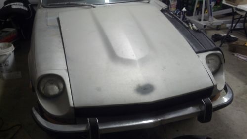 1973 datsun 240z