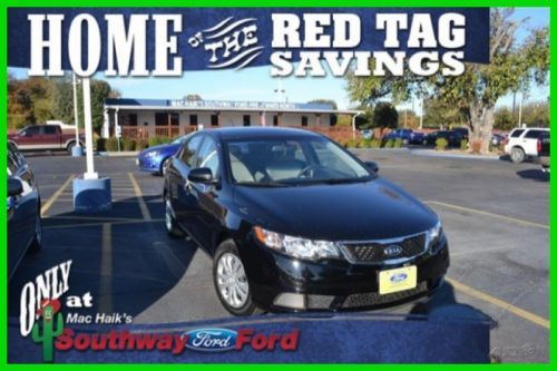 2012 lx used 2l i4 16v fwd sedan