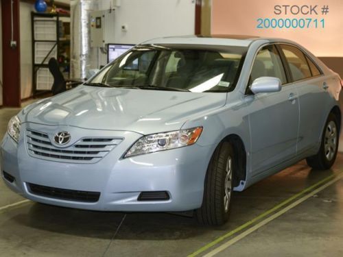 2012 Camry L Low Miles Bluetooth One Owner USB AUX Warranty Certified, image 2