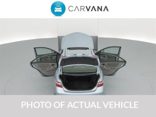 2012 Camry L Low Miles Bluetooth One Owner USB AUX Warranty Certified, image 20