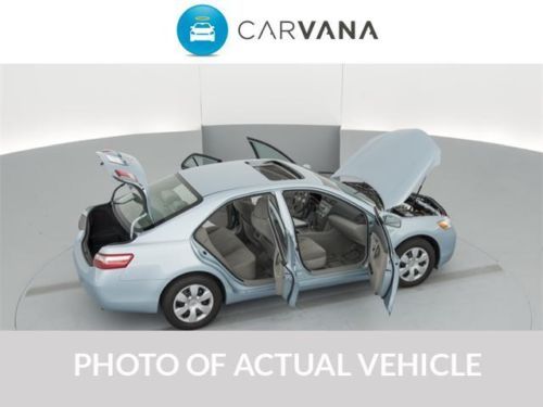 2012 Camry L Low Miles Bluetooth One Owner USB AUX Warranty Certified, image 21