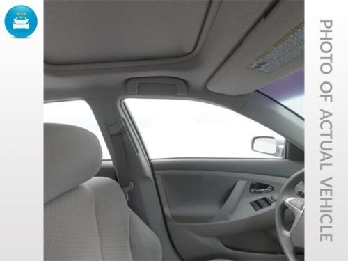 2012 Camry L Low Miles Bluetooth One Owner USB AUX Warranty Certified, image 24