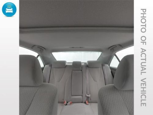 2012 Camry L Low Miles Bluetooth One Owner USB AUX Warranty Certified, image 26
