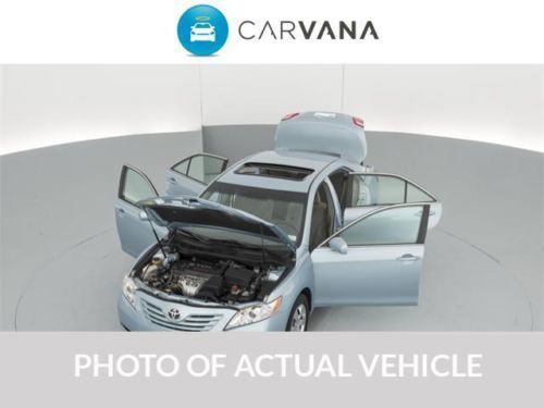 2012 Camry L Low Miles Bluetooth One Owner USB AUX Warranty Certified, image 38