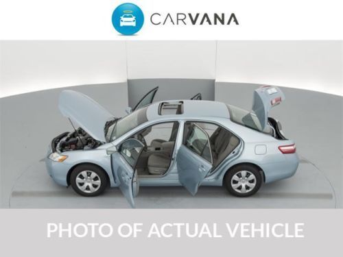 2012 Camry L Low Miles Bluetooth One Owner USB AUX Warranty Certified, image 41