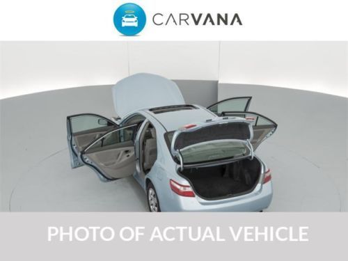 2012 Camry L Low Miles Bluetooth One Owner USB AUX Warranty Certified, image 43