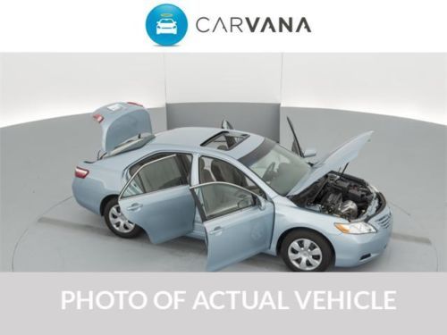 2012 Camry L Low Miles Bluetooth One Owner USB AUX Warranty Certified, image 47