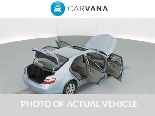 2012 Camry L Low Miles Bluetooth One Owner USB AUX Warranty Certified, image 49