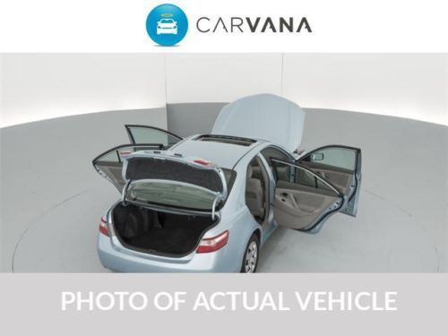 2012 Camry L Low Miles Bluetooth One Owner USB AUX Warranty Certified, image 50