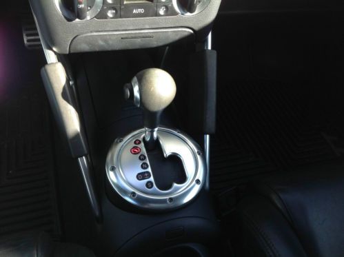 2005 Audi TT Quattro Convertible 2-Door 3.2L - S Line - Loaded - 250HP, image 17