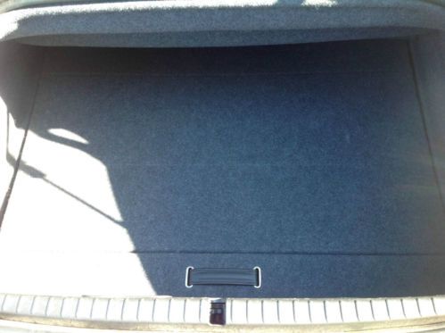 2005 Audi TT Quattro Convertible 2-Door 3.2L - S Line - Loaded - 250HP, image 22