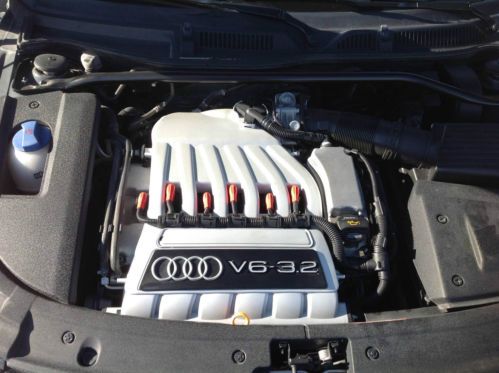 2005 Audi TT Quattro Convertible 2-Door 3.2L - S Line - Loaded - 250HP, image 24