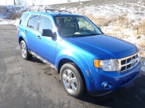 2011 ford xlt