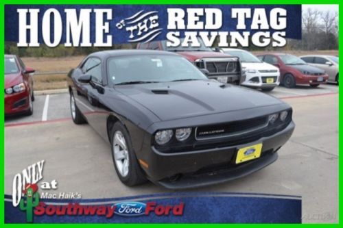 2013 sxt used 3.6l v6 24v automatic rwd coupe