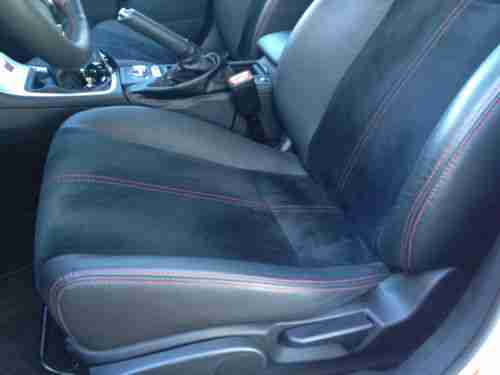 2011 Subaru Impreza STI, image 11